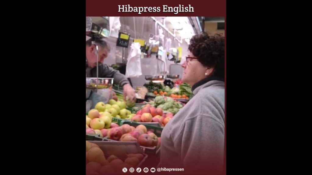 Government Emphasizes Importance of Market Supply During Ramadan