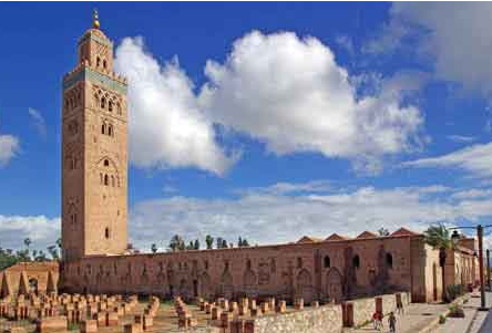 HM King Mohammed VI, Amir Al-Mouminine, orders the opening of mosques built or having been the subject of reconstruction or restoration work