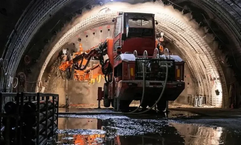 International companies express their willingness to finance the railway tunnel project between Morocco and Spain