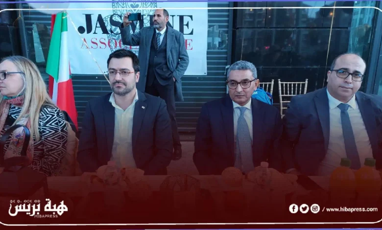 Italy…a Ramadan iftar brings the community and representatives of religions to the table of tolerance