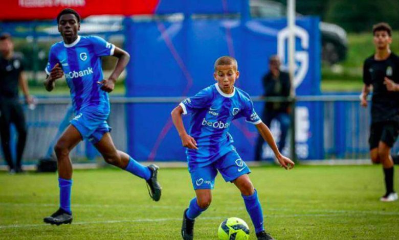 Love of Homeland and Family: Elias Banan chooses to play for Morocco at the expense of Belgium