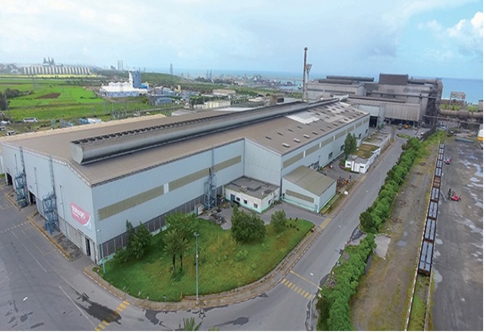 Metallurgical industry: Sonasid loses 24% of its RNPG in 2023