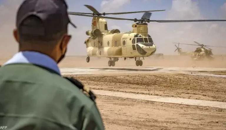 Military maneuvers near the Canary Islands: The People's Party of the Canary Islands calls for transparency