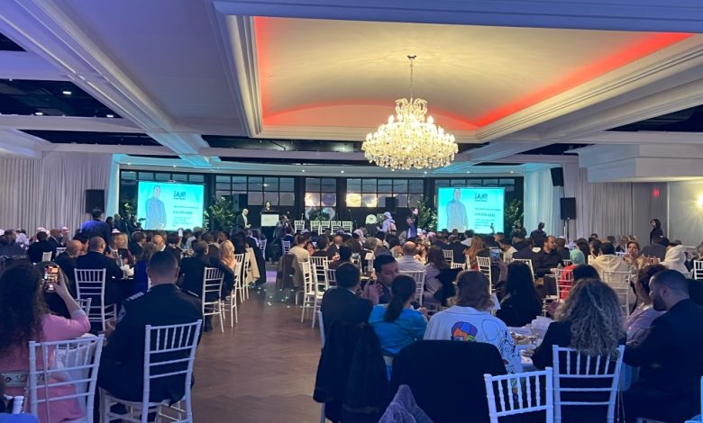 Montreal: Atlas Media brilliantly organized the 19th edition of the Dialogue Iftar (Video report)