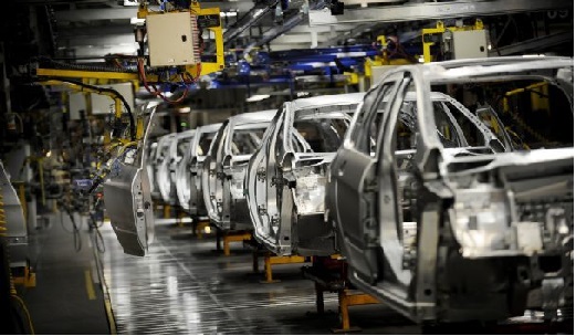 Morocco establishes itself as the largest automobile production hub in Africa