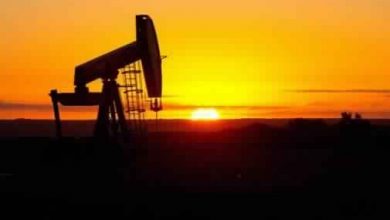 Oil climbs more than 5% in the week of February 9