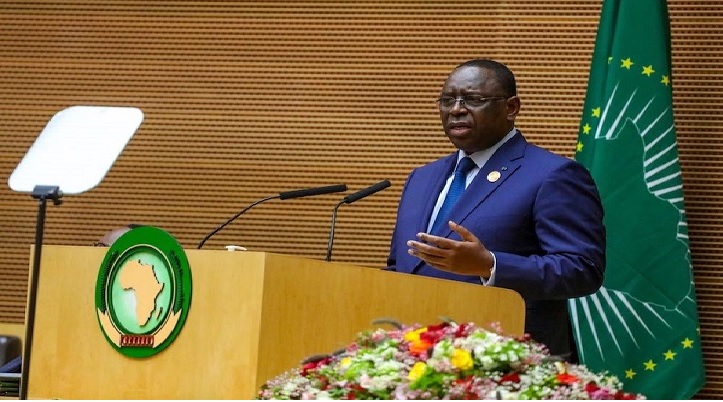 Presidential election in Senegal: Macky Sall congratulates “the winner” Bassirou Diomaye Faye