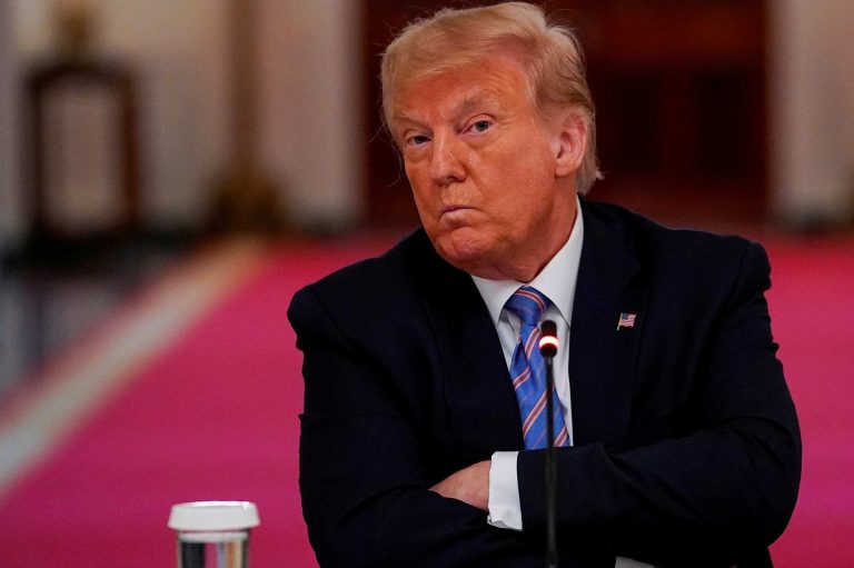 Presidential elections: Supreme Court keeps Trump on the ballot