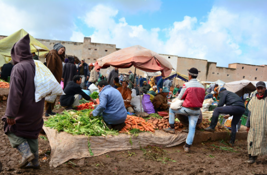Ramadan Agendas: Prices and goods on the markets, so what about the monitoring committees?