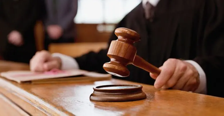 Request for creation of a special department for consumer-related disputes