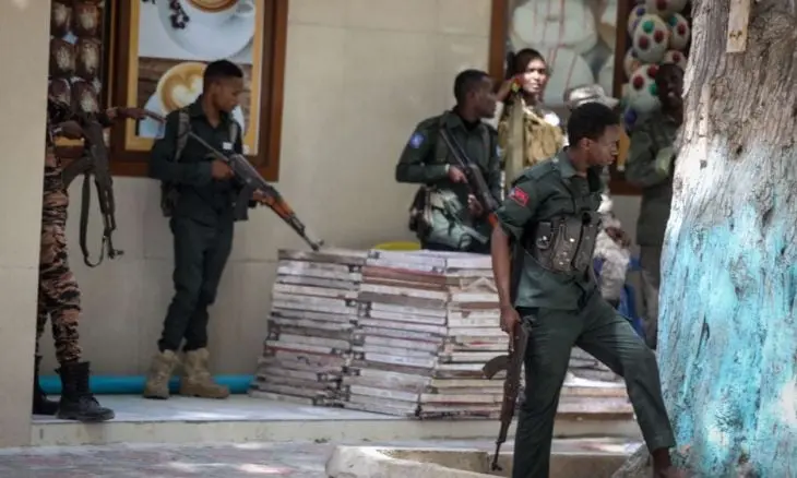 Request to save 6 Moroccans sentenced to death in Somalia
