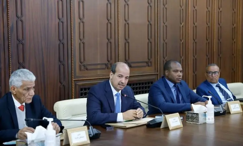 Resumption of social dialogue: Government desire to support the working class