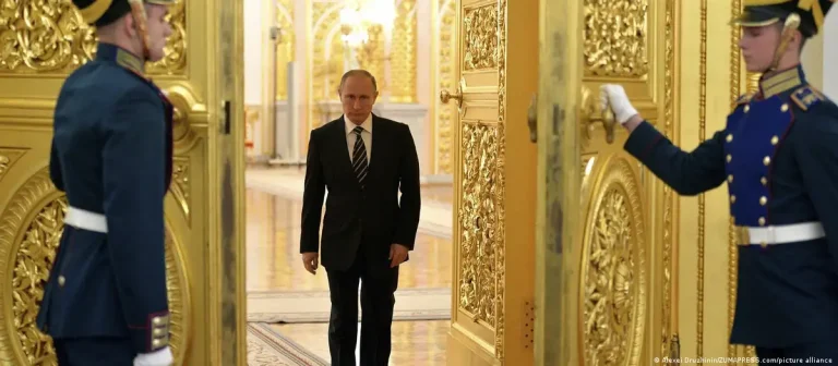 Russia/presidential election: Putin is preparing to win a fifth term.  He would then stay in the Kremlin at least until 2030