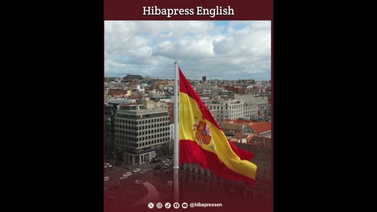 Spanish Parliament Unanimously Votes for Amnesty for Catalan Separatists