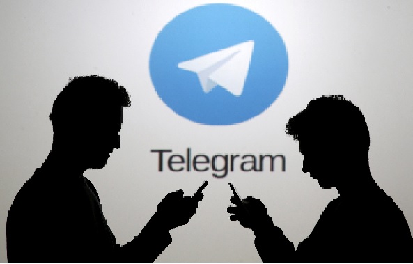 Spanish justice orders temporary suspension of Telegram
