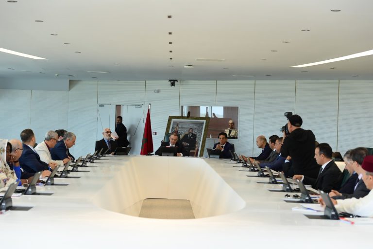 Surprising and decisive decision of the FRMF Steering Committee: approval of the proposal to play the round-trip play-offs for maintenance or promotion to Botola Pro 1