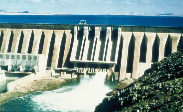 Tangier-Tétouan-Al Hoceima: The filling rate of dams exceeds 50%