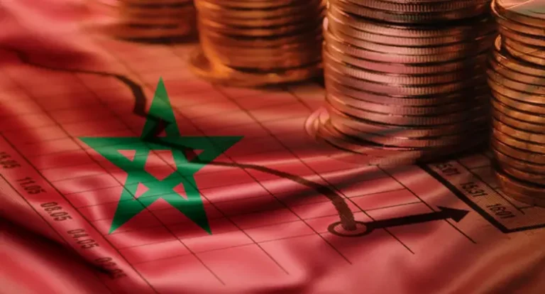 The Bank of Morocco is counting on the growth of the national economy
