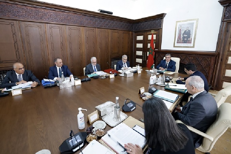 The Governing Council follows a presentation on the execution of LF-2023