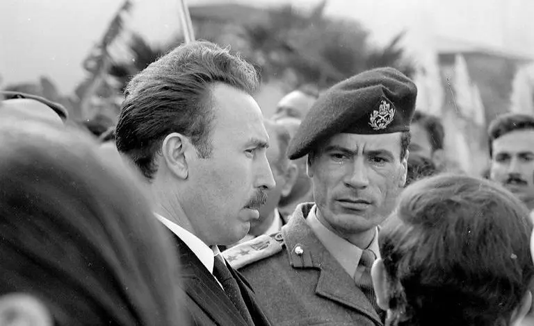 “The decline of secession”: the relationship of Polisario mercenaries with Algeria