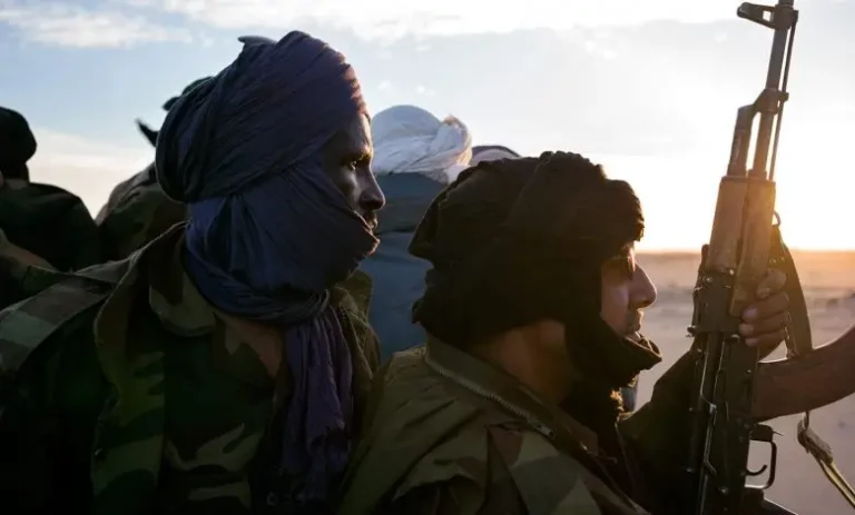 “The decline of secession”: the relationship of the Polisario with terrorism (6)