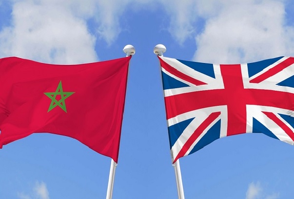 Trade: The United Kingdom “determined” to strengthen its trade with Morocco