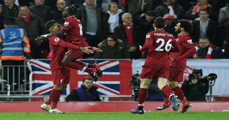 UEFA compensates Liverpool fans for 2022 final chaos