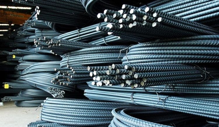 World Cup projects and construction sites have multiplied Sonasid's sales and profits for steel and iron