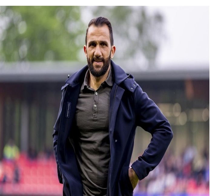 Adil Ramzi new coach of Netherlands U18