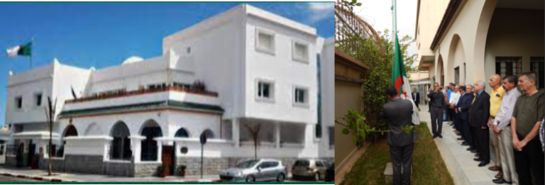 Algeria's appointment of two consuls in Oujda and Casablanca: what does it mean?