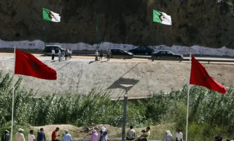 Algeria's efforts to create an alternative Maghrebi bloc… a simple attempt to hide its isolation
