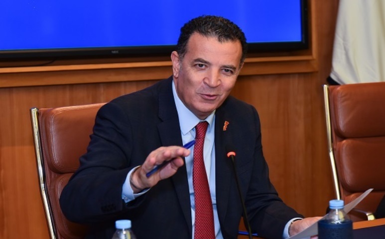 Alj: “The CGEM fully mobilized to support Belgian business leaders to establish themselves in Morocco”