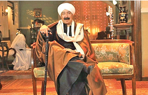 An icon of Egyptian cinema has just left us: “the mayor of Egyptian drama” is no more. Details of his life