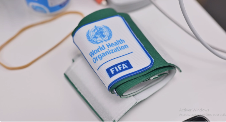 At the center of its concerns, FIFA has the firm intention of maintaining the health and mental well-being of players.