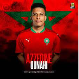 Azzedine Ounahi towards La Liga