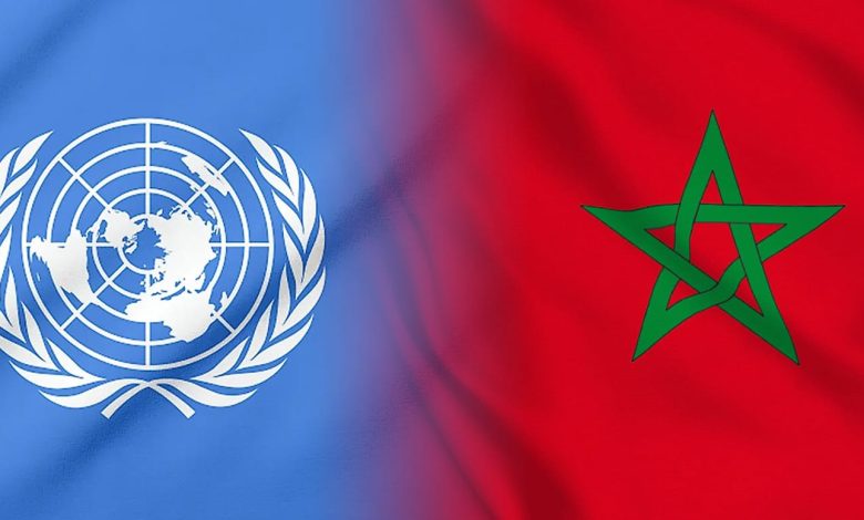 Brilliant re-election of Morocco to the Committee on Economic, Social and Cultural Rights