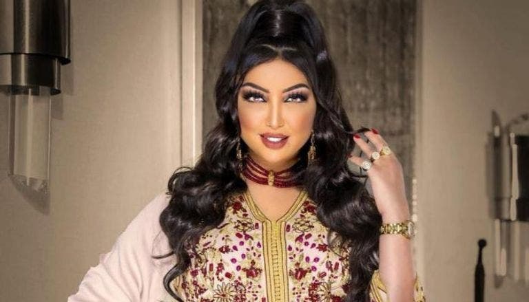 Despite her detention, Dounia Batma celebrates her birthday in prison