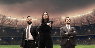Discover how training influences the governance of sports organizations and the employability of young graduates