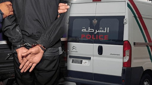 Drug promotion leads to the arrest of 5 people in Agadir