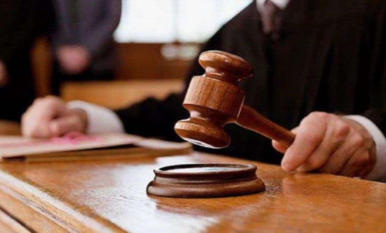 El Jadida: 30 years in prison for a boxing coach who killed his friend