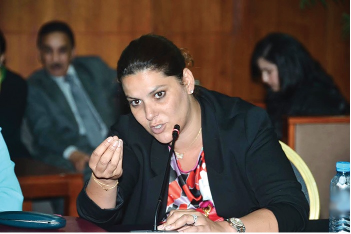 El Mansouri: “The Cities Without Slums Program has improved the living conditions of 334,000 families”