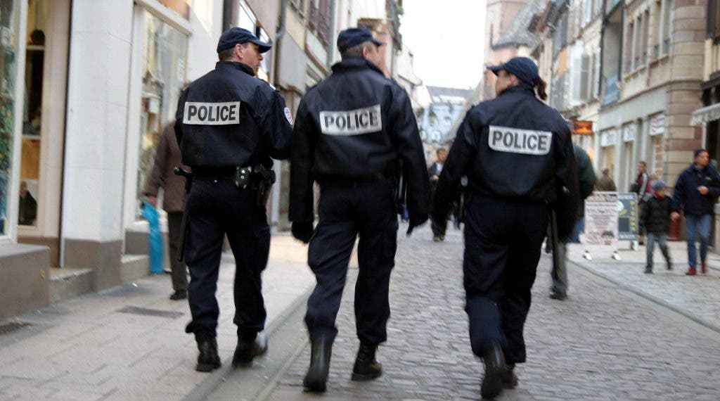 France... 70 kilograms of “cannabis” seized from the mayor