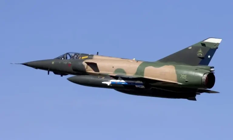 French green light… Dozens of fighter planes from the Emirates to Morocco