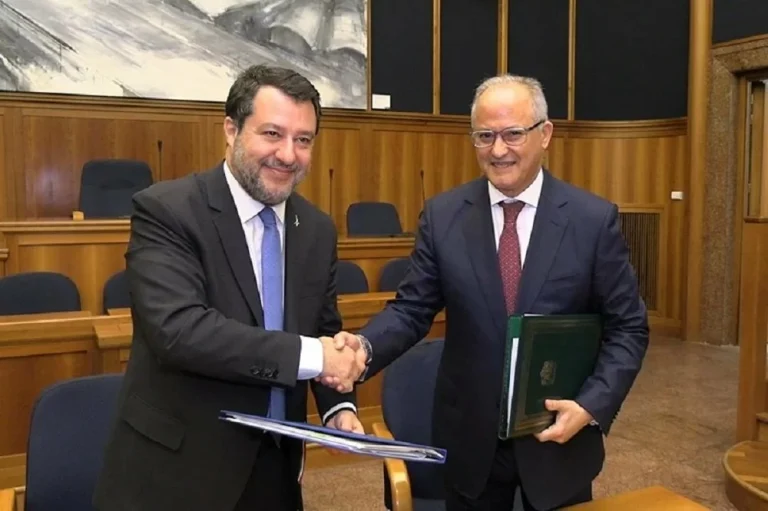 Good news for our MREs in Italy: Mutual recognition of driving licenses between Morocco and Italy