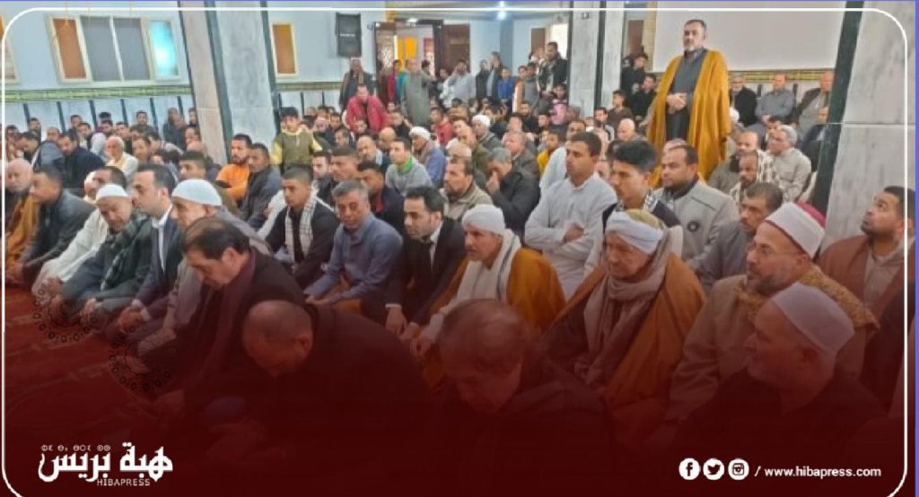 Harassment of worshipers through begging and collecting donations has increased in Italian mosques