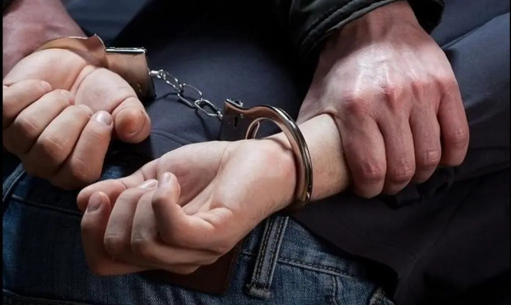 In Béni Mellal… Arrest of an individual who was lying in wait for minors in front of schools