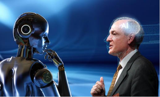 Jeffrey Hinton, the godfather of artificial intelligence, resigns from Google over: “the consequences for humanity, and the growing risks it poses”