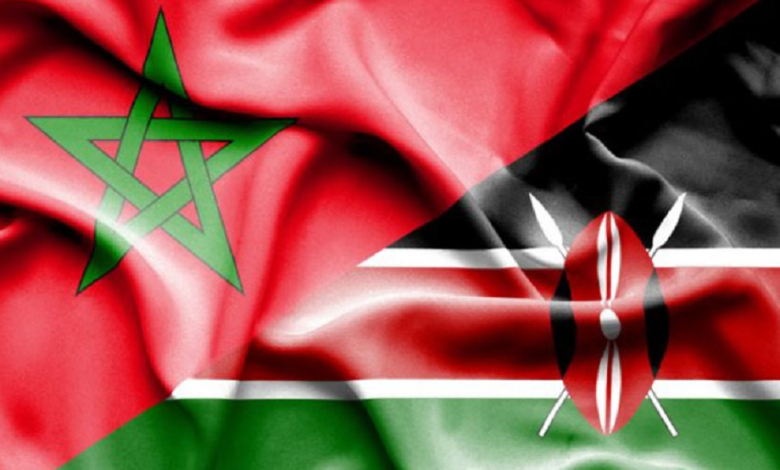 Kenya inflicts a strong slap in the face on Algeria and the Polisario by appointing an ambassador to Rabat