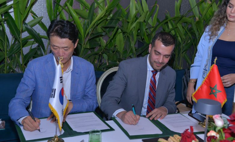 LG ELECTRONICS MAROC AND TIBU AFRICA JOIN FORCES FOR THE EDUCATION AND WELL-BEING OF YOUTH