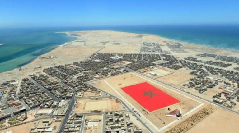 Liberia reaffirms its support for the territorial integrity of Morocco